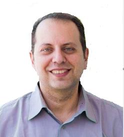 مرقص فريد سمعان